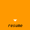 resume button